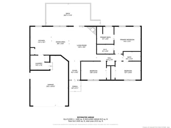 21 Dinghy Dr, Sanford, NC 27332