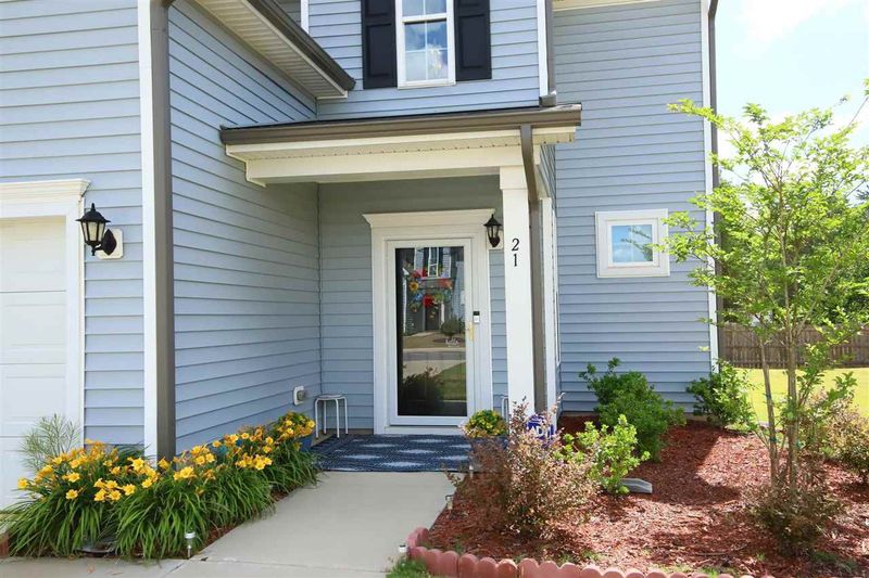 21 Duchess Ave, Franklinton, NC 27525