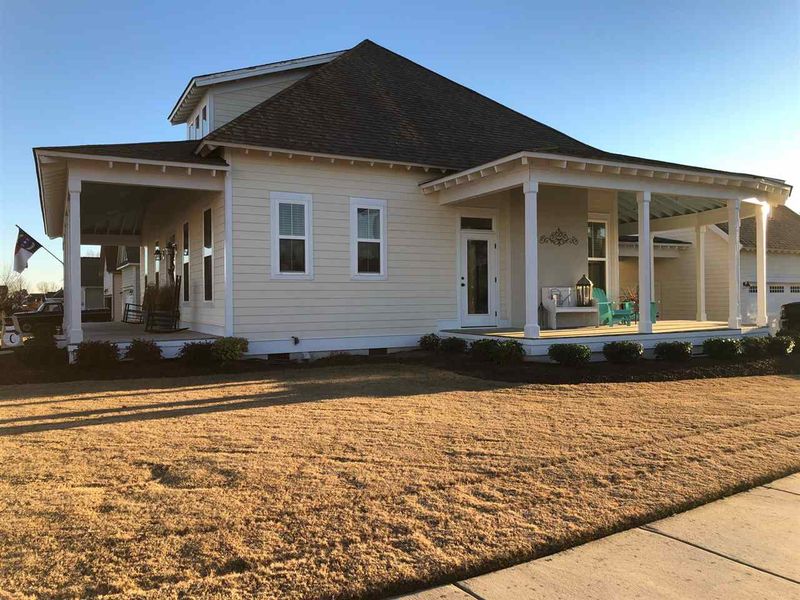 21 Duffy St, Clayton, NC 27527