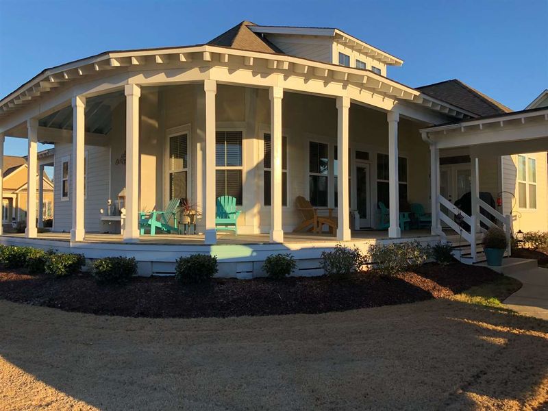 21 Duffy St, Clayton, NC 27527