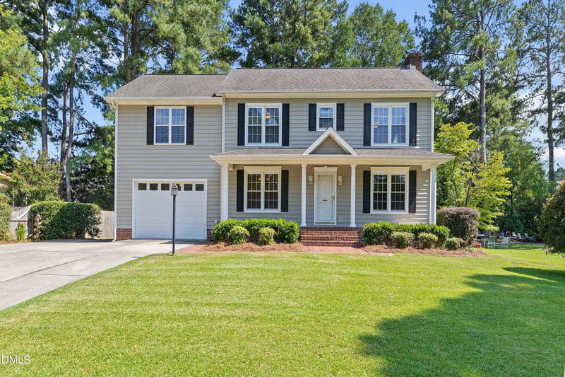 21 Eden Dr, Smithfield, NC 27577