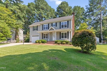 21 Eden Dr, Smithfield, NC 27577