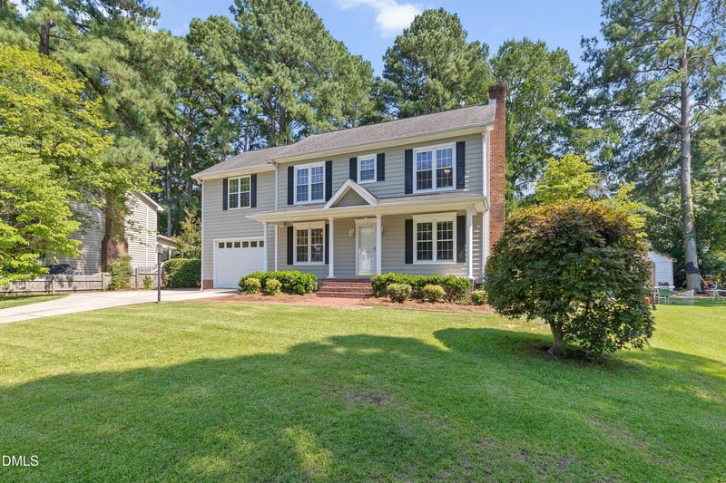 21 Eden Dr, Smithfield, NC 27577