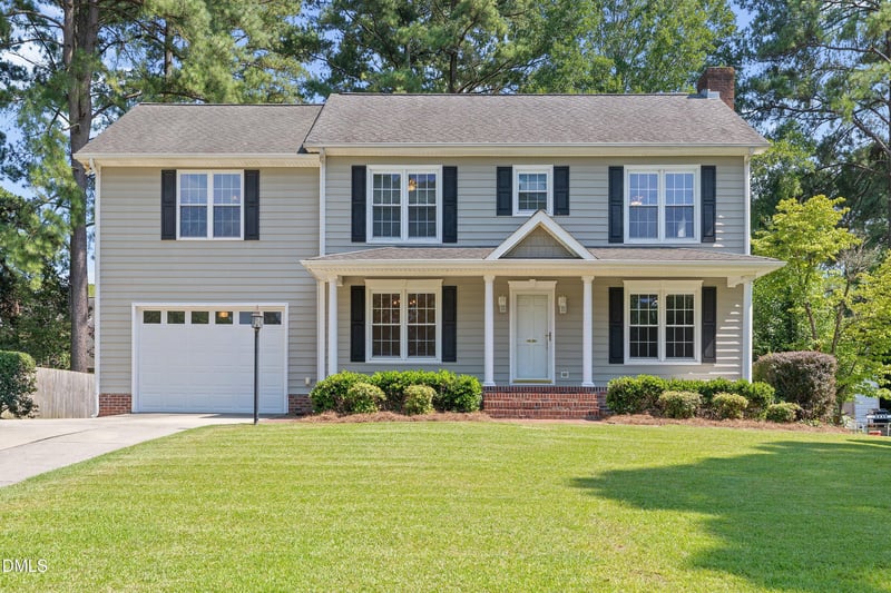 21 Eden Dr, Smithfield, NC 27577