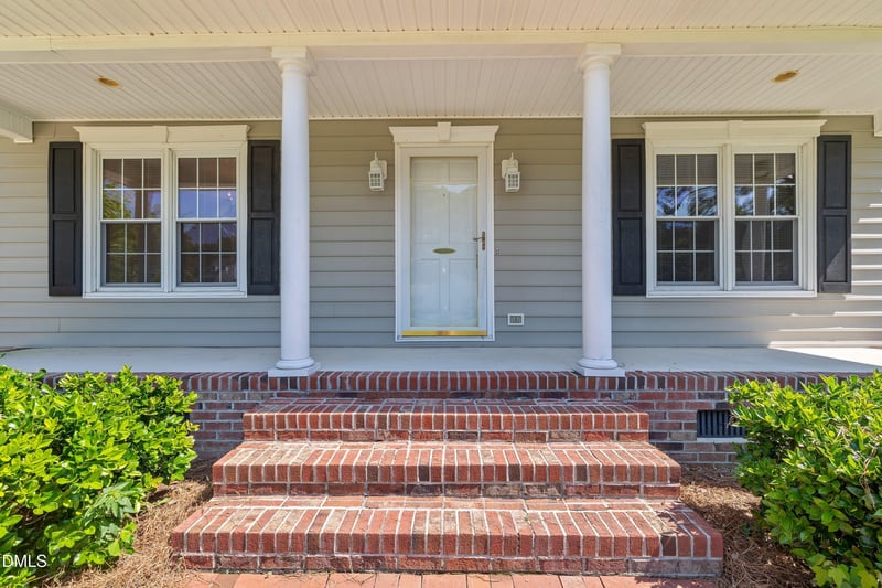 21 Eden Dr, Smithfield, NC 27577