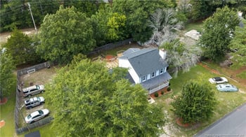 21 Edgedale Ln, Sanford, NC 27332