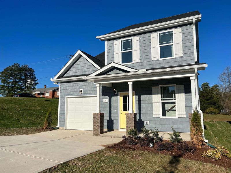 21 Elliot Dr, Clayton, NC 27520