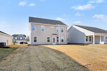 21 Emily Gardens Dr (Lot 84), Selma, NC 27576