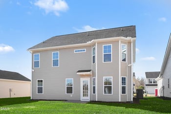 21 Emily Gardens Dr (Lot 84), Selma, NC 27576