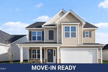 21 Emily Gardens Dr (Lot 84), Selma, NC 27576