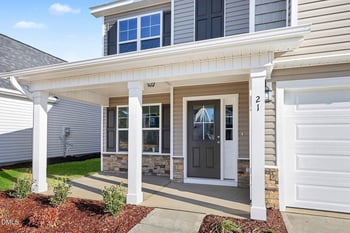 21 Emily Gardens Dr (Lot 84), Selma, NC 27576