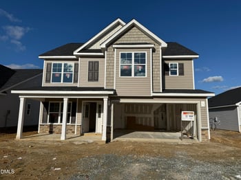 21 Emily Gardens Dr, Selma, NC 27576