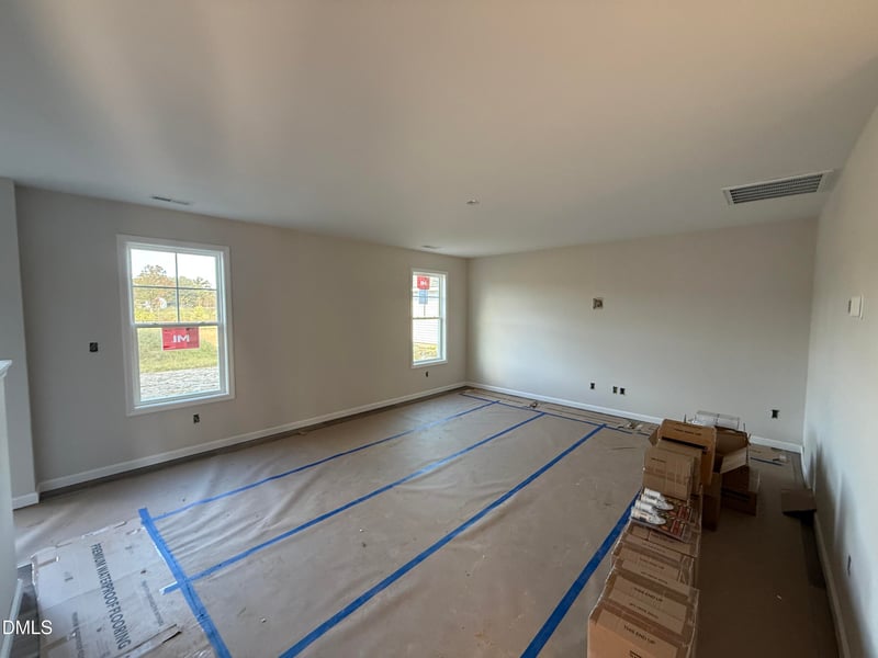 21 Emily Gardens Dr, Selma, NC 27576