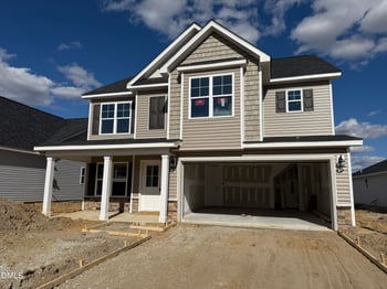 21 Emily Gardens Dr, Selma, NC 27576