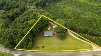21 Foggs Ln, Louisburg, NC 27549