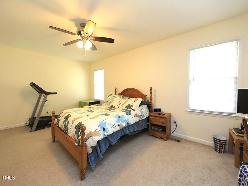21 Georgetown Ct, Durham, NC 27705