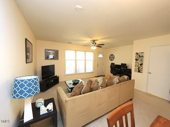 21 Georgetown Ct, Durham, NC 27705