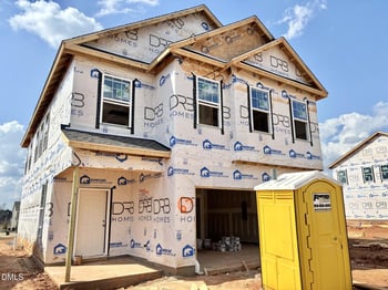 21 Gerrard St #67, Franklinton, NC 27525