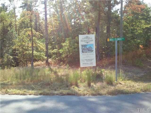21 Gilmore Rd Lot 21, Chapel Hill, NC 27514