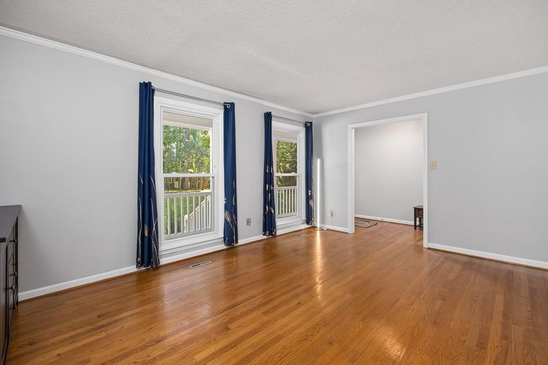 21 Gorham Pl, Durham, NC 27705