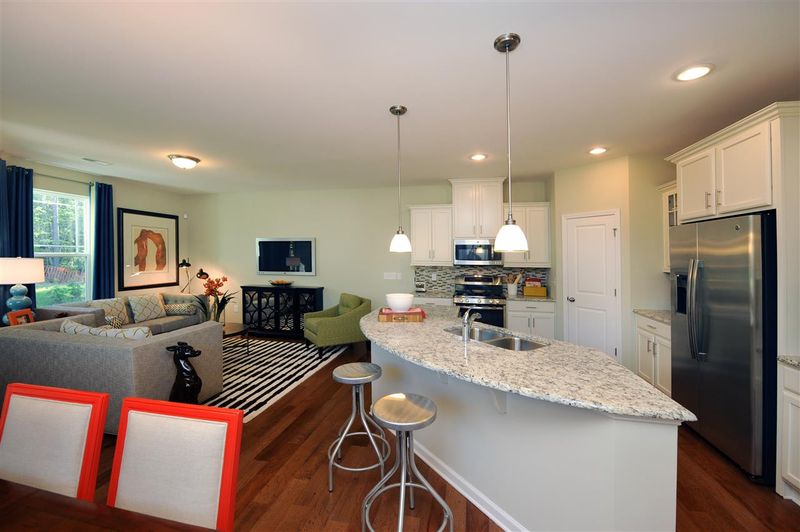21 Grifton Pl NE #98, Durham, NC 27704