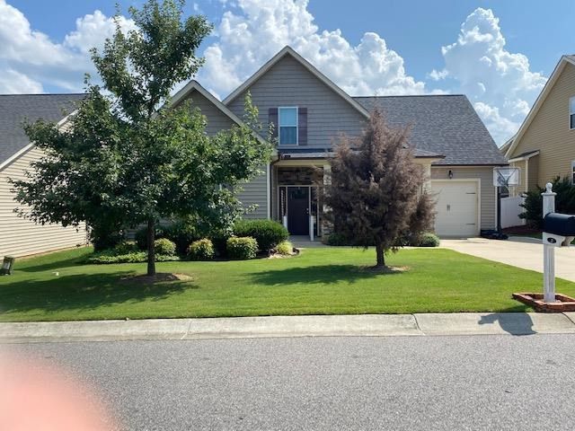 21 Hawthorne Ln, Youngsville, NC 27596