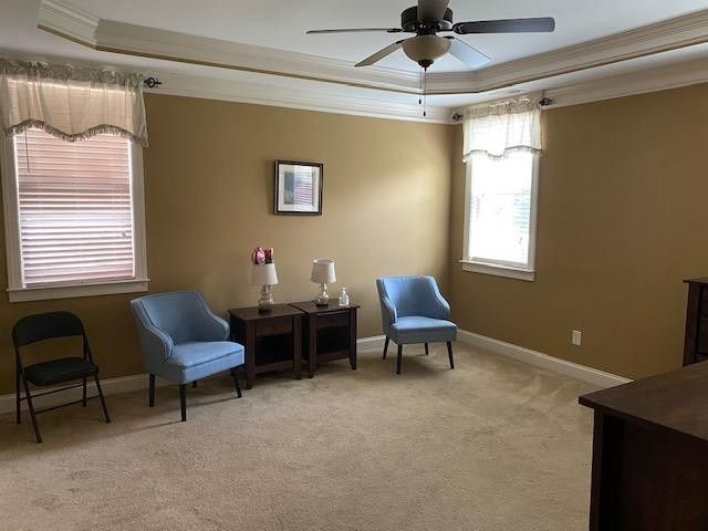 21 Hawthorne Ln, Youngsville, NC 27596