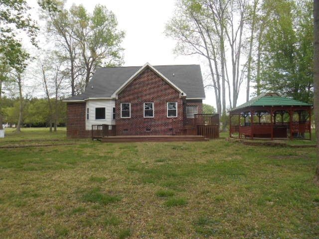21 Hobson Ln, Smithfield, NC 27577