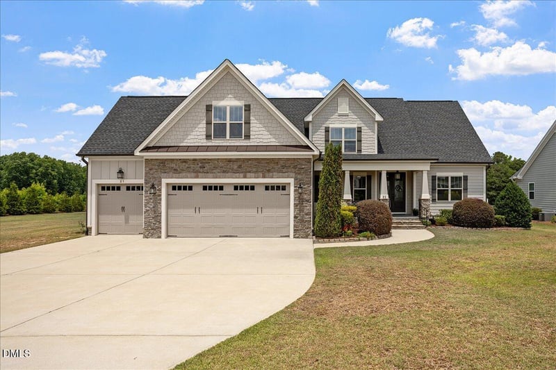 21 Home Run Al, Benson, NC 27504