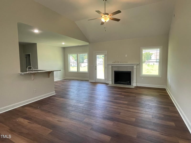 21 Hot Springs Way, Benson, NC 27504