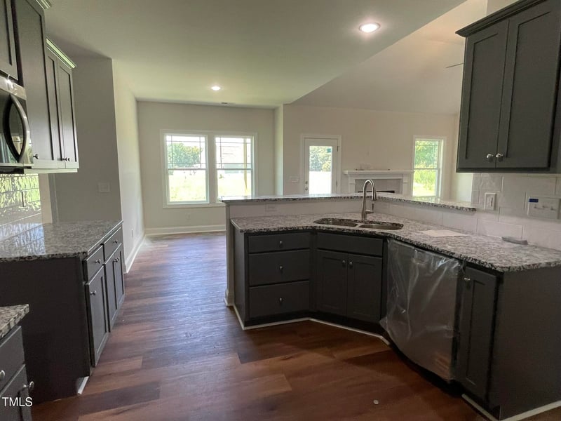 21 Hot Springs Way, Benson, NC 27504