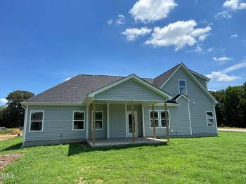 21 Hot Springs Way, Benson, NC 27504
