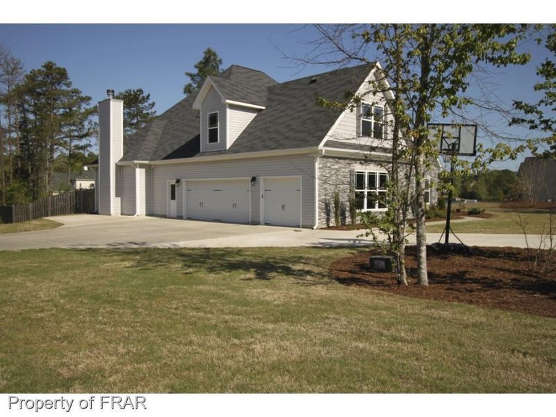 21 Inlet Vw, Sanford, NC 27332