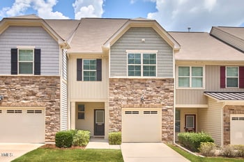 21 Intuition Cir, Durham, NC 27705