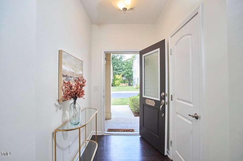 21 Intuition Cir, Durham, NC 27705