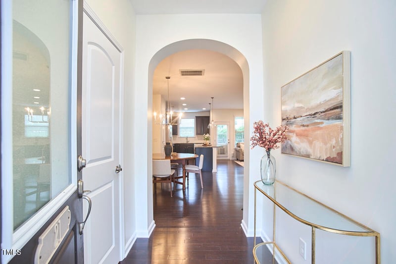 21 Intuition Cir, Durham, NC 27705