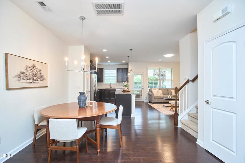 21 Intuition Cir, Durham, NC 27705