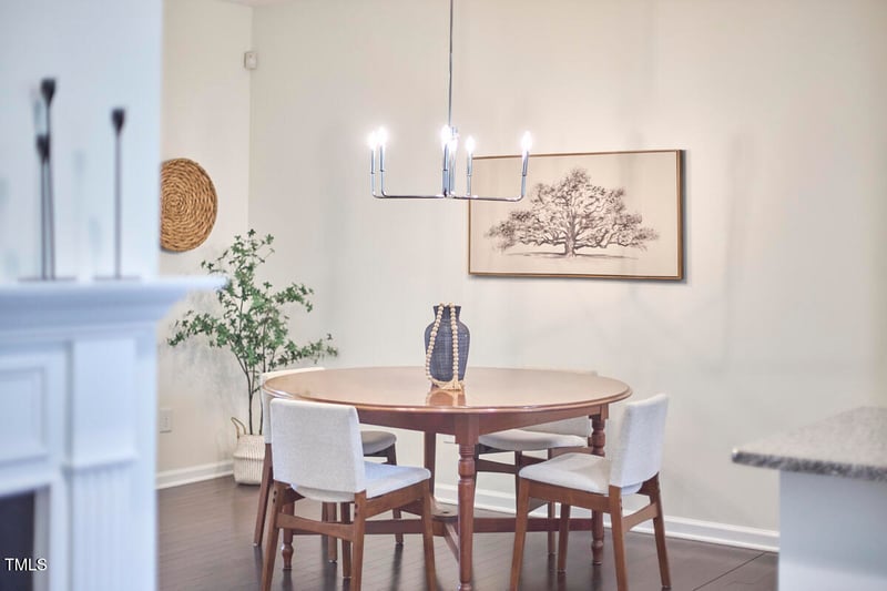 21 Intuition Cir, Durham, NC 27705