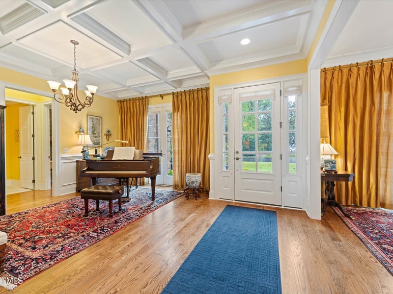 21 Kimberly Dr, Durham, NC 27707