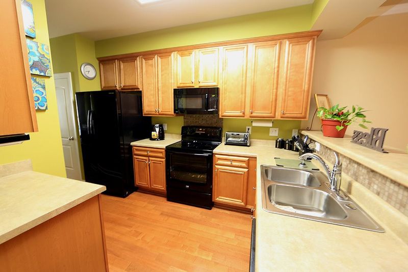 21 Knob Creek Way, Garner, NC 27529