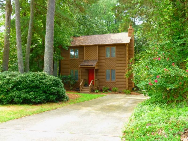 21 Lansgate Ct, Durham, NC 27713