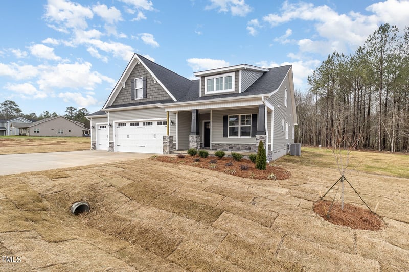 21 Laramie Ln, Selma, NC 27576