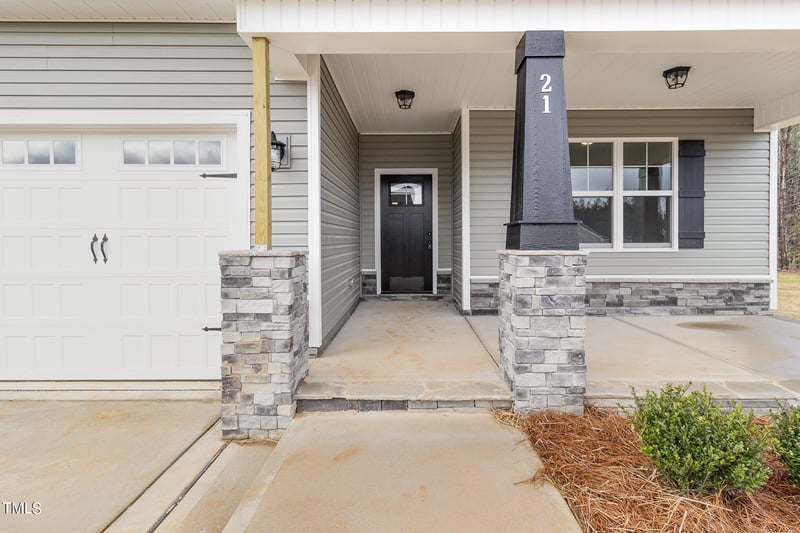 21 Laramie Ln, Selma, NC 27576