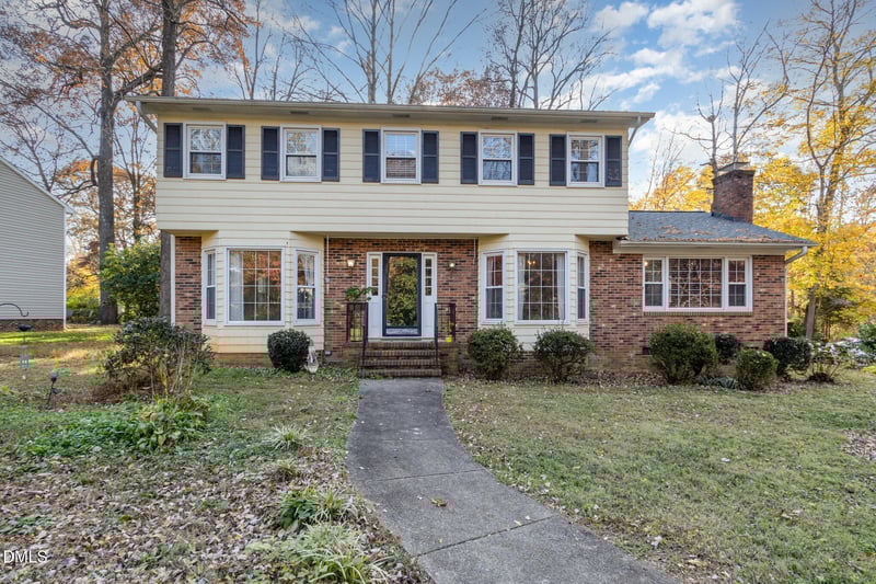 21 London Ln, Mebane, NC 27302