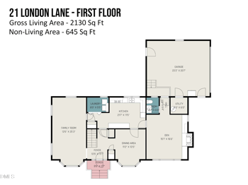 21 London Ln, Mebane, NC 27302