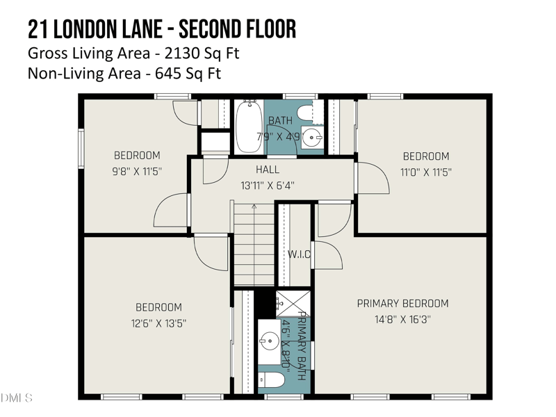 21 London Ln, Mebane, NC 27302