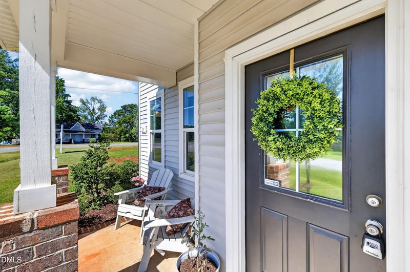 21 Longbow Dr, Middlesex, NC 27557