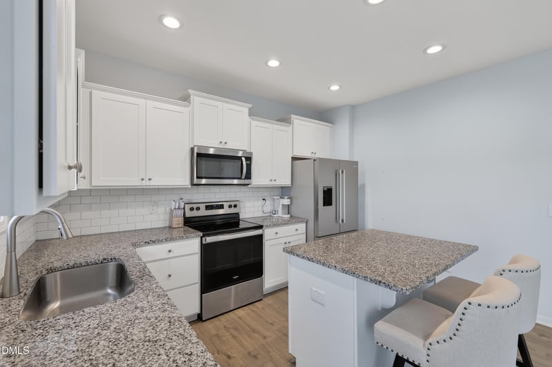 21 Longbow Dr, Middlesex, NC 27557