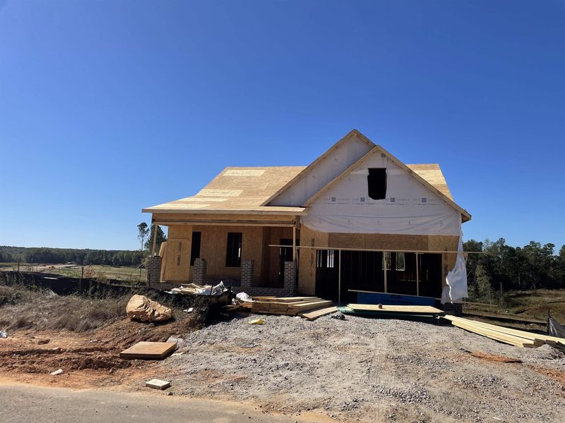 21 Memuru Ct, Zebulon, NC 27597