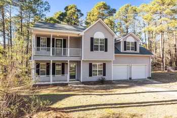 21 Mill Rn, Sanford, NC 27332